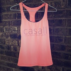 Casall workout tank top